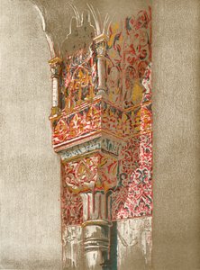 Renklerin gerçek durumu, 1907. by Unbekannt