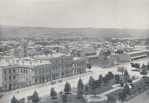 Adana, 1923. by Unbekannt