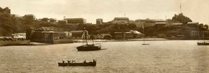 Aden, c1918-c1939. by Unbekannt