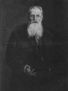 Adolf Fyodorovich, F. Lenbach