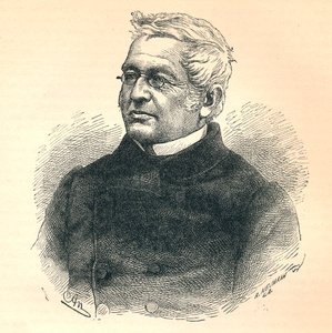 Adolphe Thiers, 1797-1877, Fransız politikacı ve tarihçi, 1893 by Unbekannt
