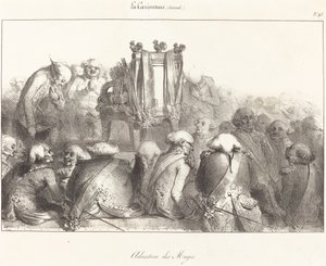 Magi