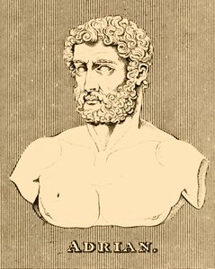 Adrian, MS 76-138, 1830. by Unbekannt