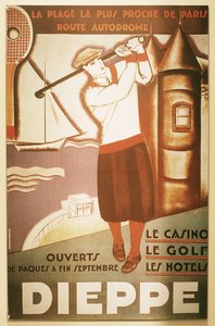 Dieppe