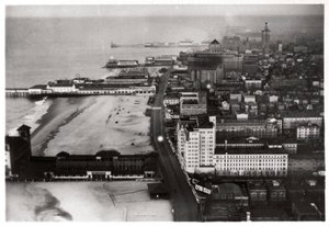 Atlantic City, New Jersey, ABD
