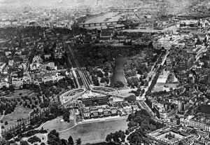 Buckingham Sarayı