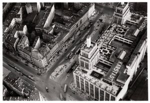 Hermannplatz