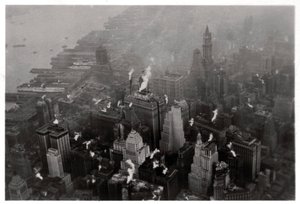 Manhattan, New York City, ABD