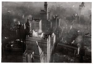 Manhattan, New York City, ABD