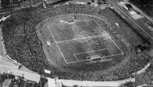 Chelsea Futbol Kulübü stadyumu Stamford Bridge