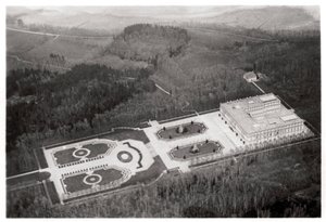 Herrenchiemsee Sarayı