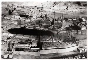 Muhammed Ali Paşa Camii