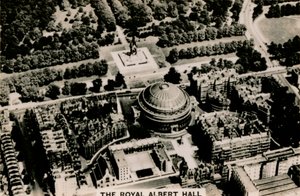 Royal Albert Hall