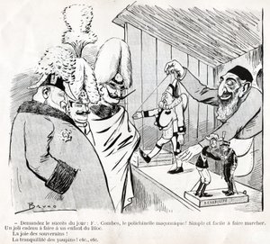 Dreyfus olayı. Dreyfus olayı. by Unbekannt
