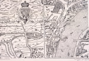 Londra