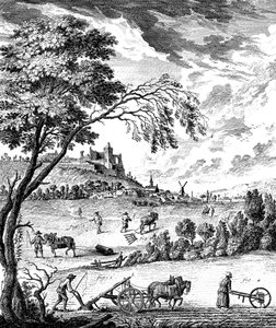 Tarım, 1751-1780 by Unbekannt