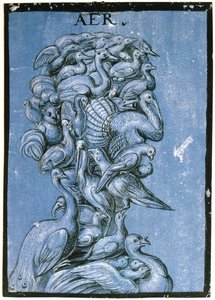 hava, c1600 by Unbekannt