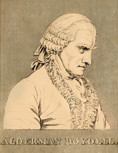 Meclis Üyesi Boydell, 1720-1804, 1830. by Unbekannt