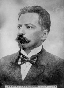 Alejandro Rodriguez, 1850-1900, 1920