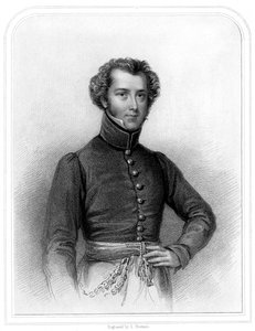 Alexander Gordon Laing, Batı Afrika