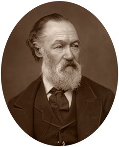 Alfred Elmore, sanatçı ve Kraliyet Akademisyeni, 1881 by Unbekannt