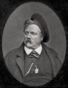 Alfred Grevin, Fransız illüstratör ve karikatürist, 1887 by Unbekannt