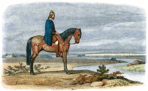 Büyük Alfred 849-899, Wessex
