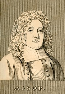 Alsop, c1670-1726, 1830. by Unbekannt