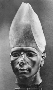 Amenemhat III 1854 BC-1808 BC, Eski Mısır Firavunu, c1820 BC 1936 by Unbekannt