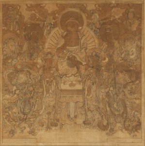 Amitabha Buddha