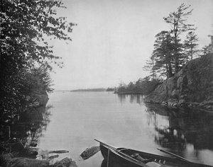 St. Lawrence