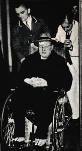 Bay Churchill