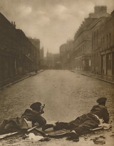 Bir Doğu Yakası Bölümü: 1911