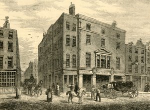 Long Acre