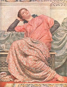 Açık Kitap, c1884, c1902. by Unbekannt