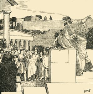 Demosthenes