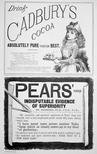 Yuletide, 1890