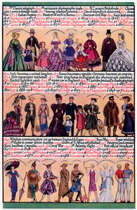 Resimli bir zaman çizelgesi, 1935 by Unbekannt