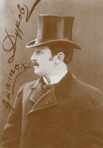 Anatoly Leonidovich Durov 1864-1916, 1910