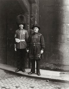 Londra Kulesi