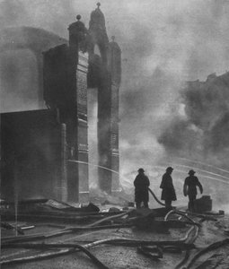 Ve Savaşın harareti, 1941 1942 by Unbekannt