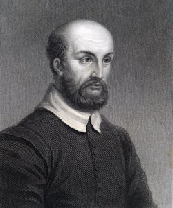 Andrea Palladio. by Unbekannt