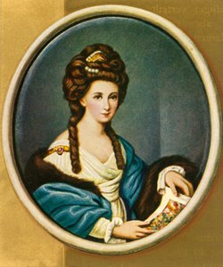 Angelika Kauffman, 1933. by Unbekannt