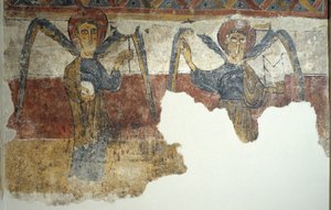 Santa Maria de Taüll