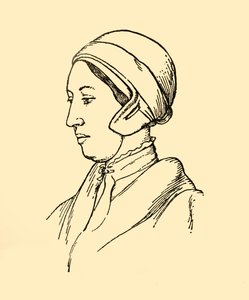 Anna Boleyn, 1933. by Unbekannt