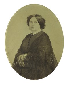 Anna Grigorievna Filosofova 1815-1892, 1850-1860