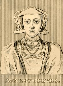 Cleves