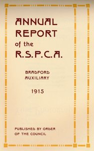R.S.P.C.A.