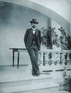 Anton Çehov, Yalta