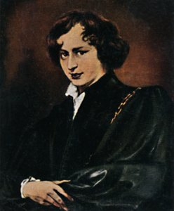 Anton van Dyck 1599-1641. - Kendi kendine eğitim, 1934. by Unbekannt